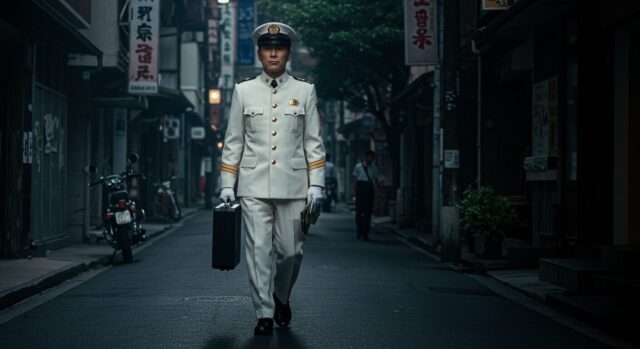 血を流さない“知能犯”への奇妙なリスペクト