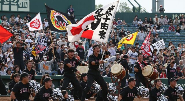 スポーツイベント
