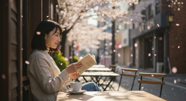 “孤独”じゃない。“自由”なんだ。世界にも広がるソロ活の哲学
