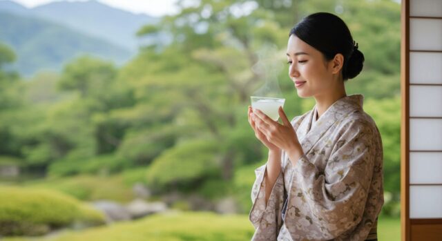 甘酒は、飲み物ではなく“生き方”である