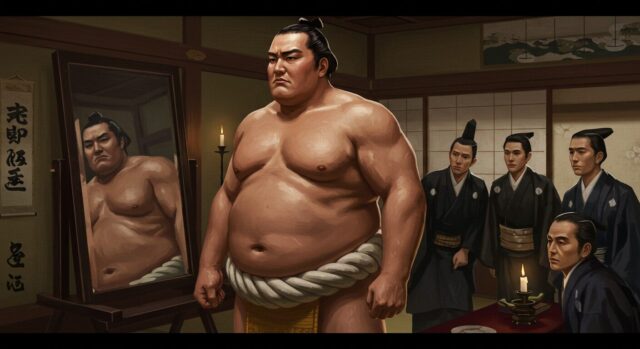 容姿問題説