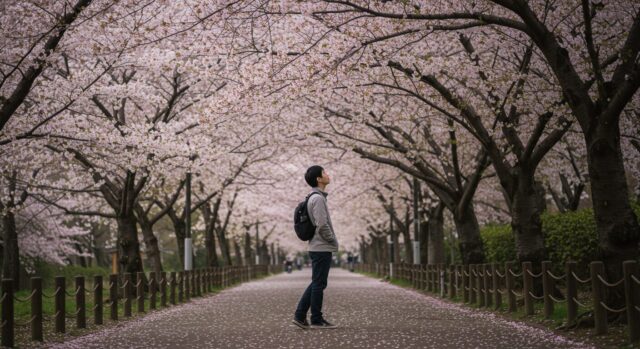 日本文化との親和性【Experience】