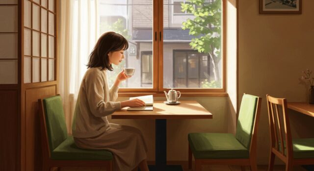 ソロ活とは?──「ひとり=寂しい」を変える言葉