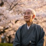 花の魂を紡ぐ時の庭師・佐野藤右衛門が守る、日本の桜の多様性
