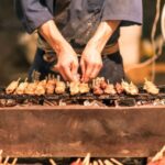 「外国人に大人気！日本のストリートフードの魅力とおすすめメニュー」