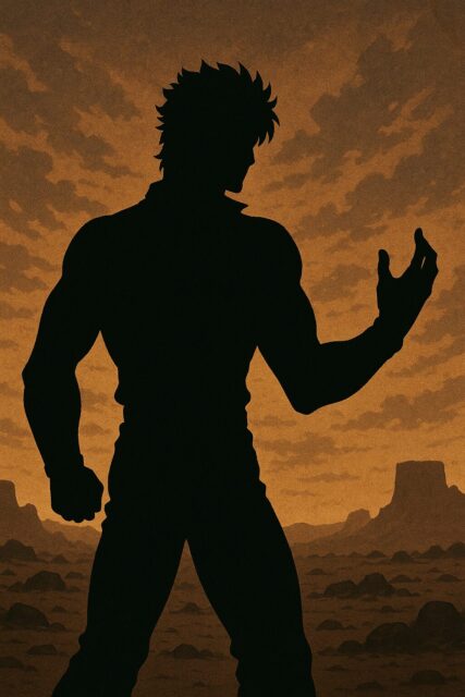 ケーン！！『北斗の拳』入門ガイド｜今こそ知るべきケンシロウの生き様
