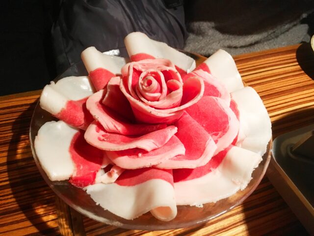 🐗「ぼたん鍋」ってどんな料理?