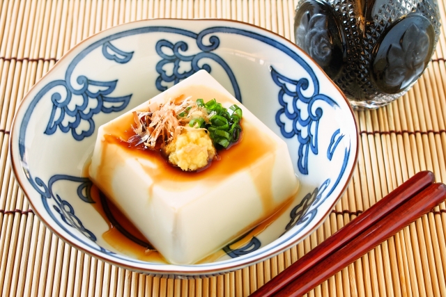 ざるそば・そうめん – シンプルだけど奥深い冷たい麺
