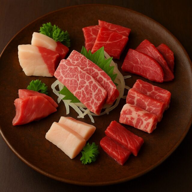 菅乃屋(すがのや)【価格:中〜高】