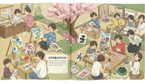 概括:『プレバト!!』は、世界一面白い“日本文化の番組”