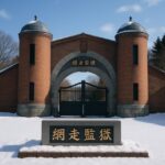 ❄️“北の果てで出会う、人生を変える監獄”──北海道・網走監獄が伝える、忘れられない物語