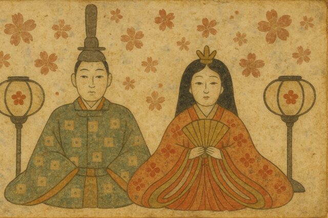 ひな祭りの祝い方の現代における変化