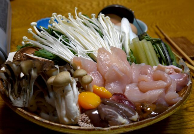 🏡【ぐっちー推薦】奥久慈しゃも鍋が食べられるお店3選