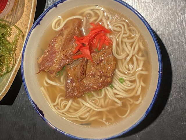 パーラー特ちゃん(那覇市港町)