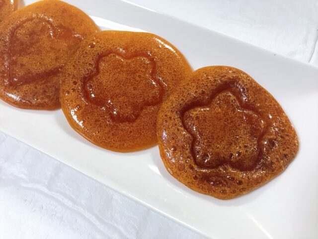 🌐現在、世界がカルメ焼きに惹かれ始めている理由