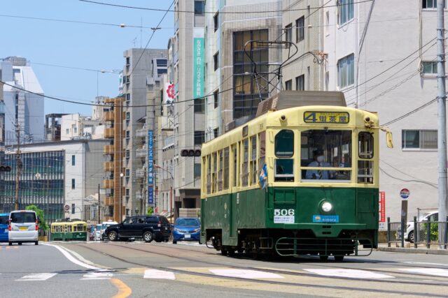 ✨【結び】これはただの電車ではなく、“記憶の風景”だった