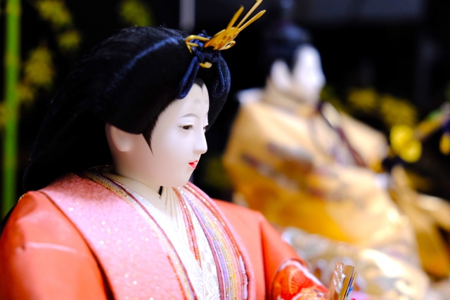 在日本