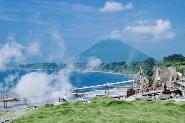 📖 指宿温泉とは？日本人のDNAに刻まれた“湯のまち”の真実