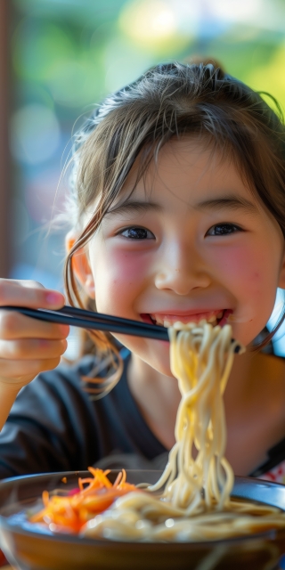 文化の違いを超えて、新しい食の楽しみを