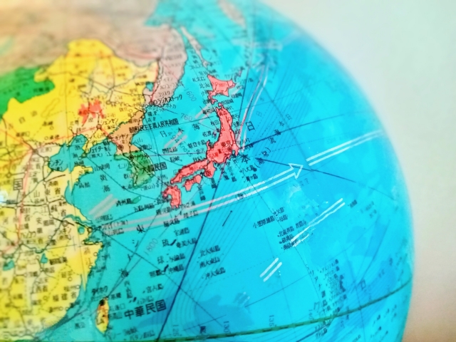 「控えめで静か」なのって暗い?