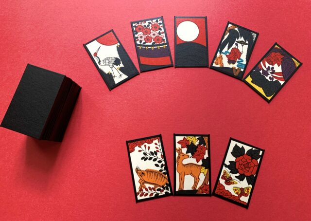 🎴 「任天堂」は花札から始まった！