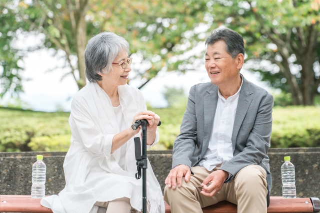 なぜ日本人はスキンシップしないの?