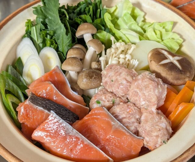 ❄️ 石狩鍋とは:北海道が育んだ“生活の味”