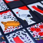【日本の季節が一枚に】世界が恋する“花札”──札幌で出会う美と遊びの伝統