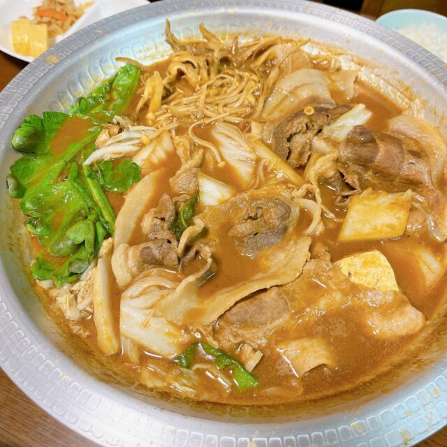 🍲 ぼたん鍋の美味しい食べ方(プロの地元流)