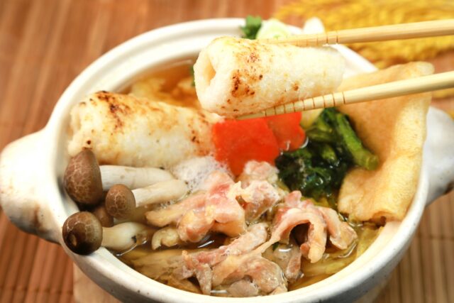 🏮【秋田で絶対行きたい】ぐっちー厳選!きりたんぽ鍋の名店3選