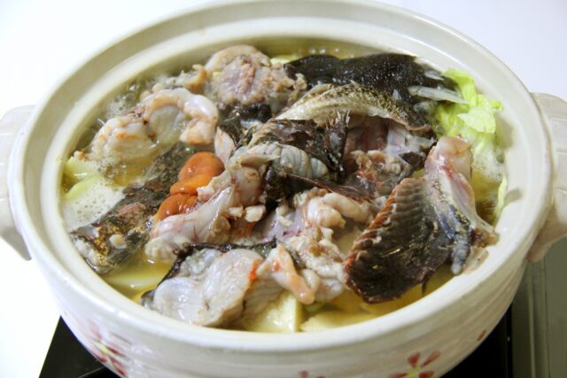 介绍:也不是Sukiyaki、しゃぶしゃぶでもない──
