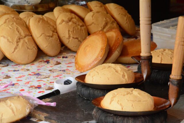 🧭カルメ焼きは「食文化」ではなく、「心文化」だった