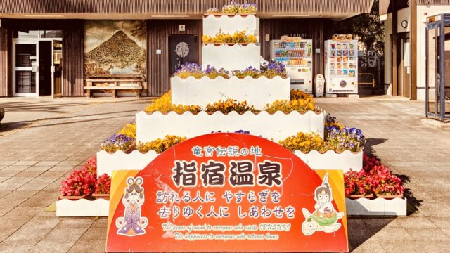 📍冒頭：読む前と読んだ後で「日本の温泉」の意味が変わる