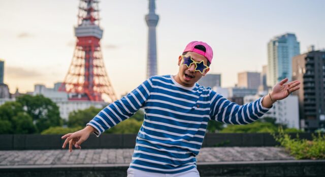 Tokyo Bon 2020（制作：Namewee）
