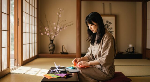 海外で日本のASMRが人気の理由：音で感じる“侘び寂び”と癒しの文化