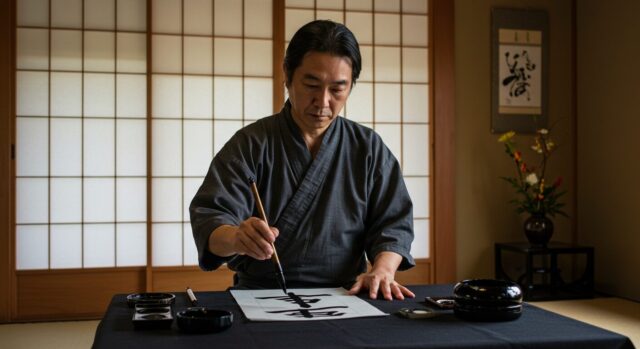 “静けさの美学”が息づく日本のASMR文化