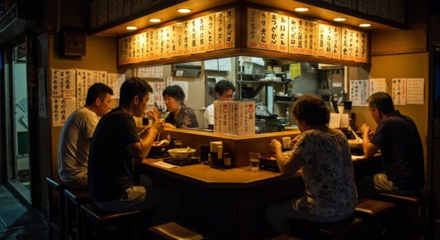 礼儀正しさと細やかな配慮