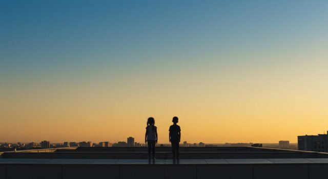 新海誠:映像詩人が描く、現代の“運命の物語”