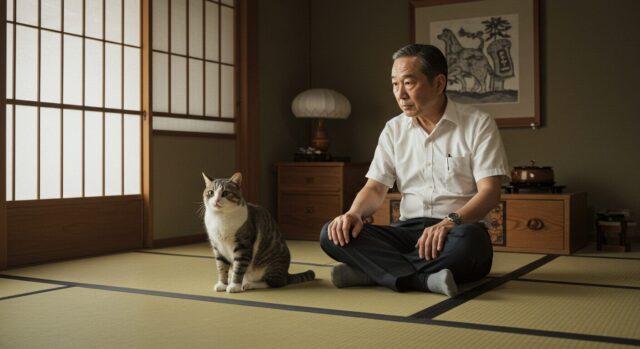 心がほどける物語─「対立がない」ことの深い安心感