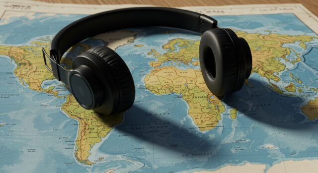 世界に響け、日本の音：日本のバンドが海外で成功するために必要な5つの条件