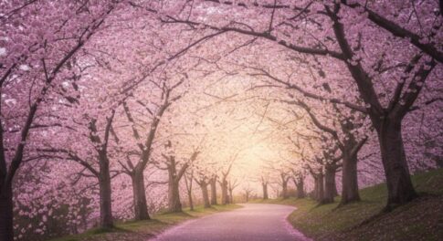 なぜ海外ファンは「春の日本アニメ」に心を奪われるのか？―桜が伝える“癒し”と“共感”の力