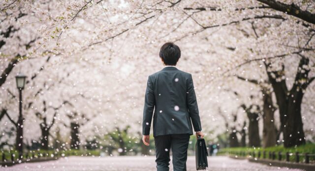“出会いと別れ”という人生の共通言語