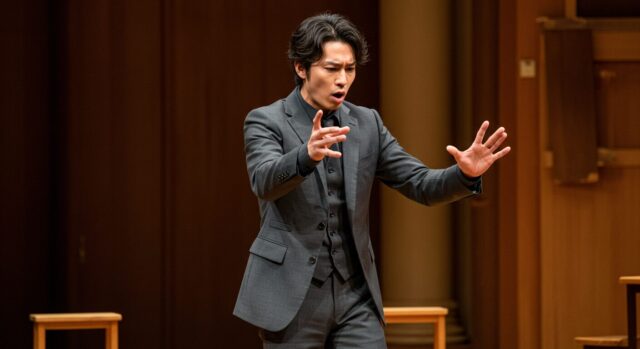 “言葉の壁”を超えるカギは「ノンバーバル」