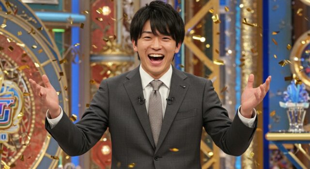 一般人がスターになる、参加型エンタメの魅力