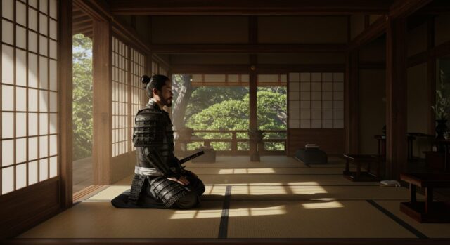 侍は日本のスーパーヒーロー!?―時代劇が映し出す日本文化の核心