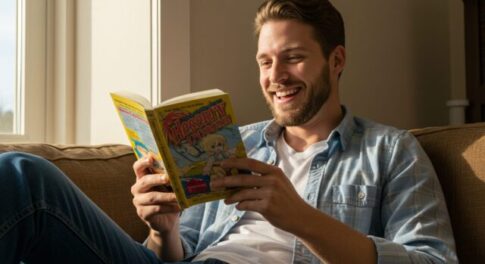 なぜ日本のライトノベルは世界中の若者を夢中にさせるのか？―物語に没入し、異世界で共に生きる感覚