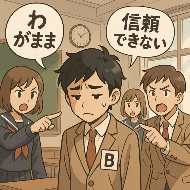 【5】無自覚な差別“ブラハラ”という現実