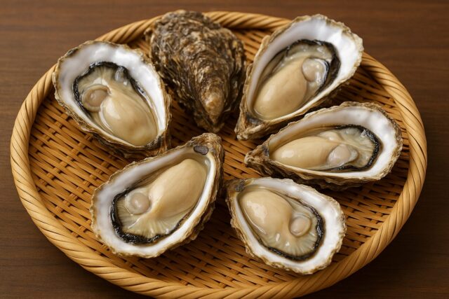 なぜ厚岸の牡蠣は世界中で人気なの?