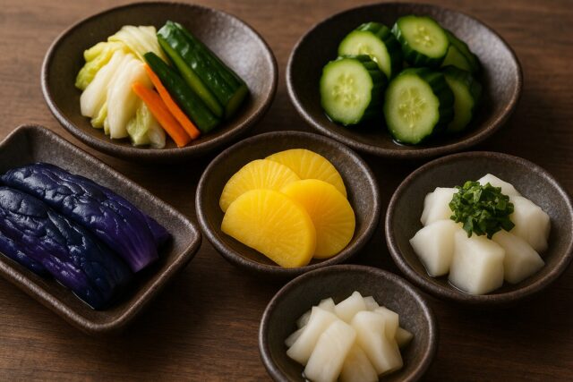 種類いろいろ、味わい無限大