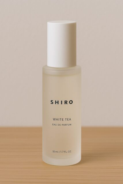 ⑤ SHIRO（シロ）砂川本店｜香りまで旅の記憶に